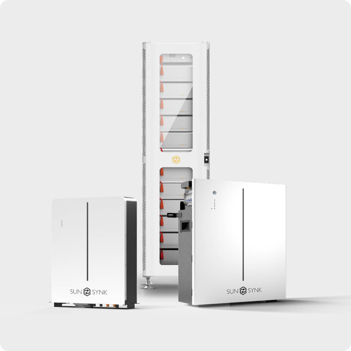 Battery Storage