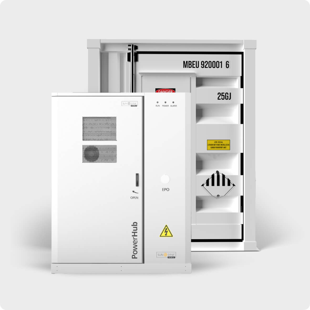 Commercial Solutions