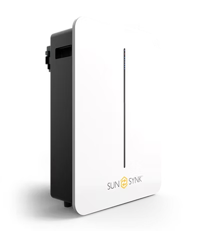 Lynks (IP65) — Single Phase Hybrid Inverter