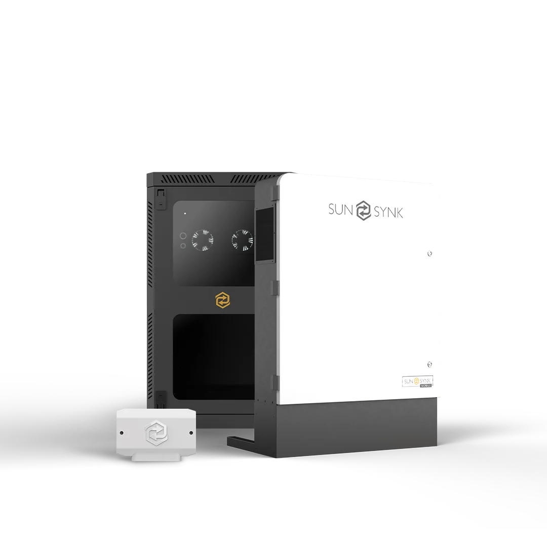 Acure Wireless CT (SunCT-RS01) — Accessory