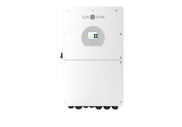 Hybrid Inverter 16kW — Inverter