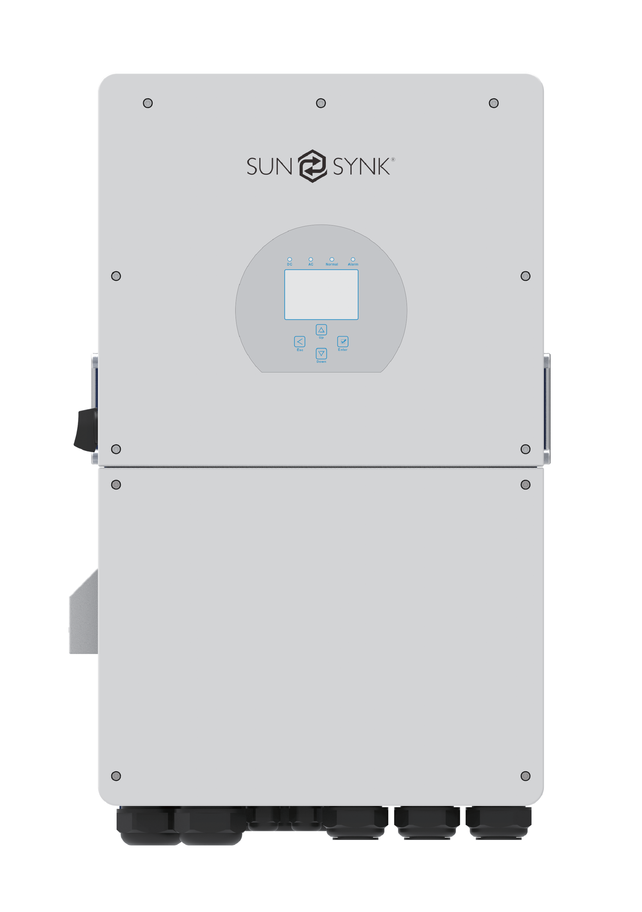 Hybrid Inverter 16kW PLUS — Inverter