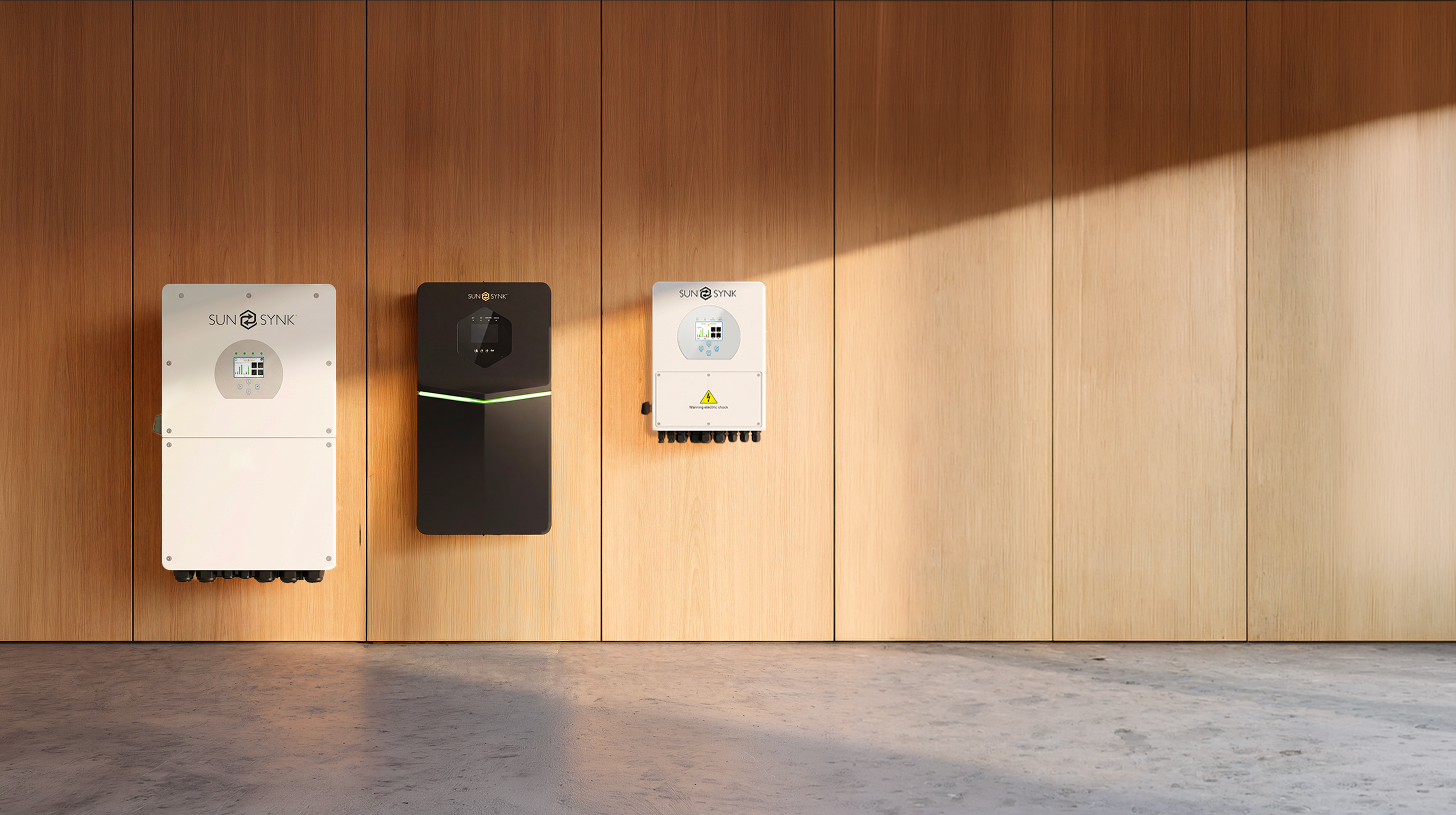 How Does a Solar Inverter Work?