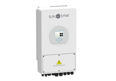 Hybrid Inverter 5kW — Inverter