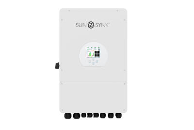 Hybrid Inverter 8kW — Inverter