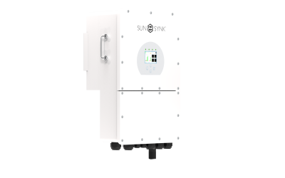 Hybrid Inverter 20kW 3P (LV) — Inverter