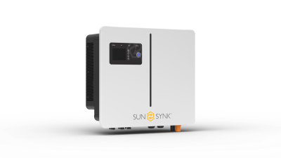 LP 6kW IP65 — Inverter