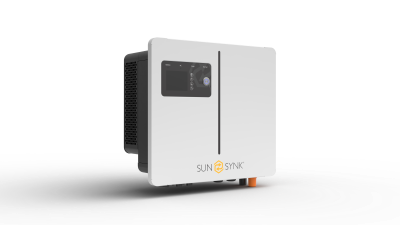 LP 3.6kW IP65 — Inverter