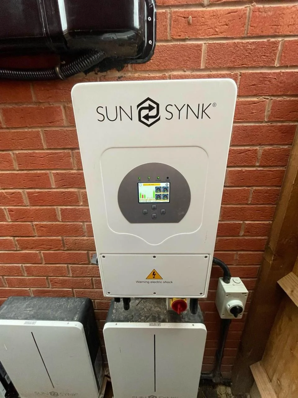 How a Shropshire Homeowner Cut Energy Costs by Around 58%