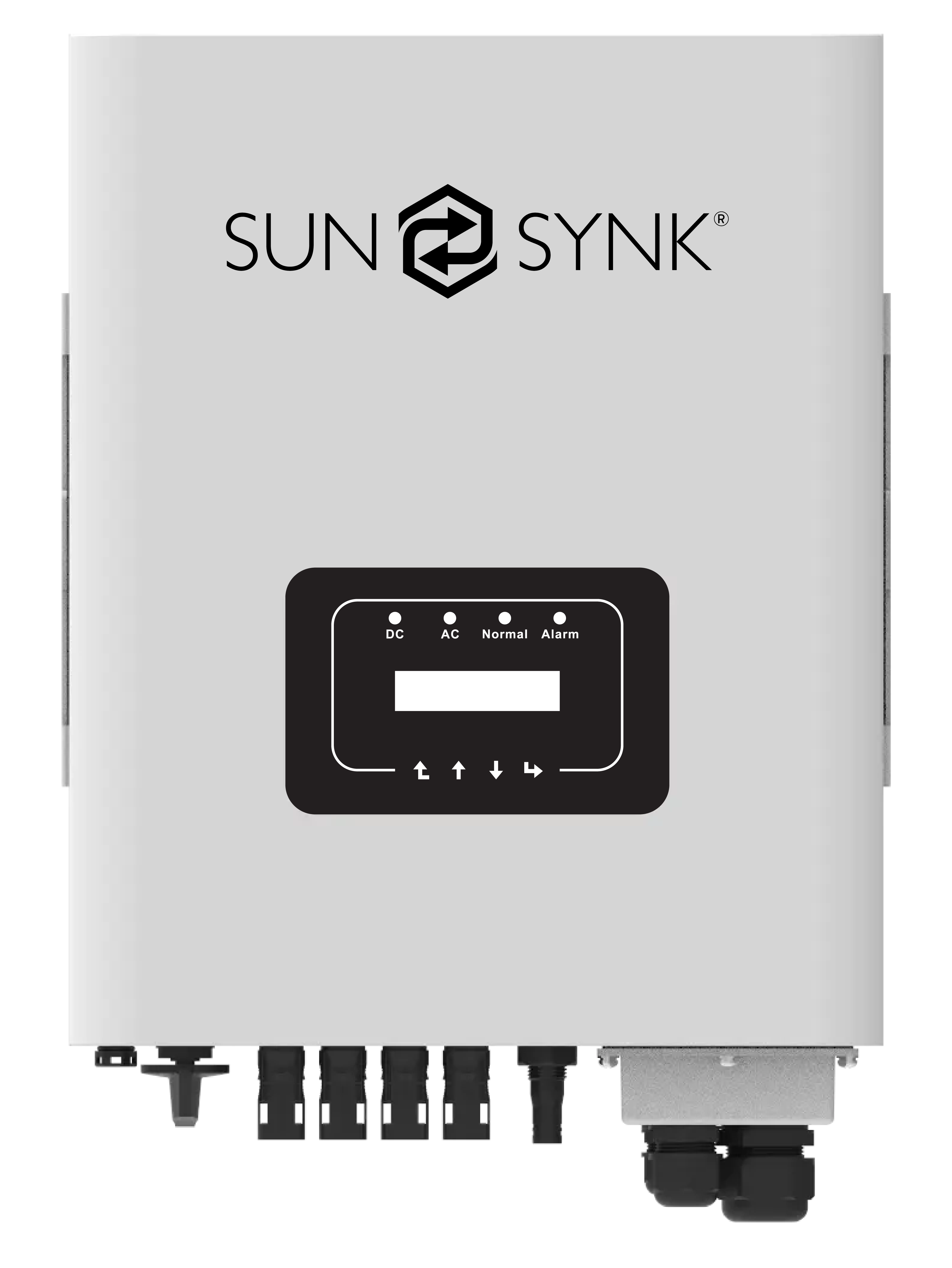 Sunsynk 9-10.5kW Single Phase String Inverter