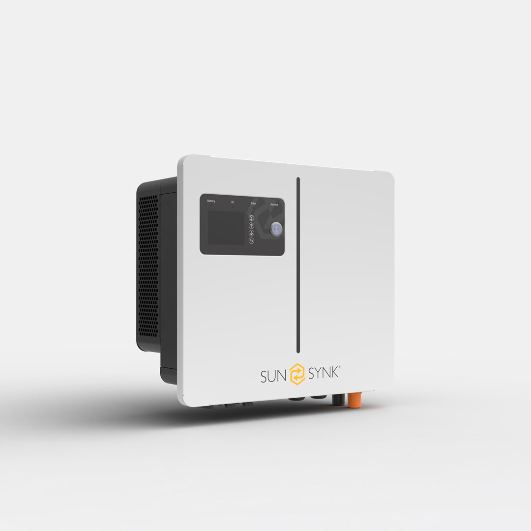 LP 3.6kW — Sunsynk product image