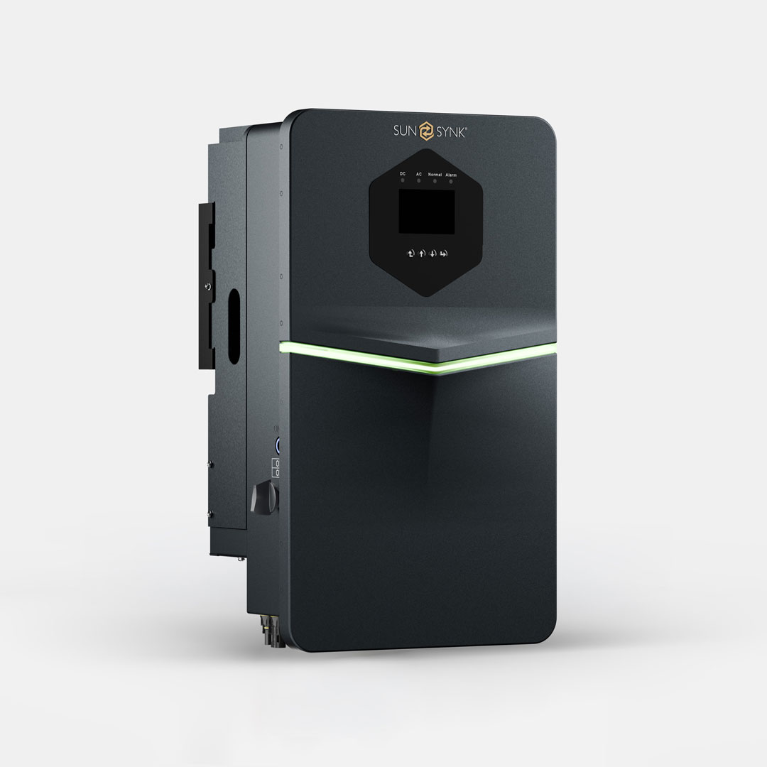 1790326690494 sunsynk hybrid inverter acure c2 black