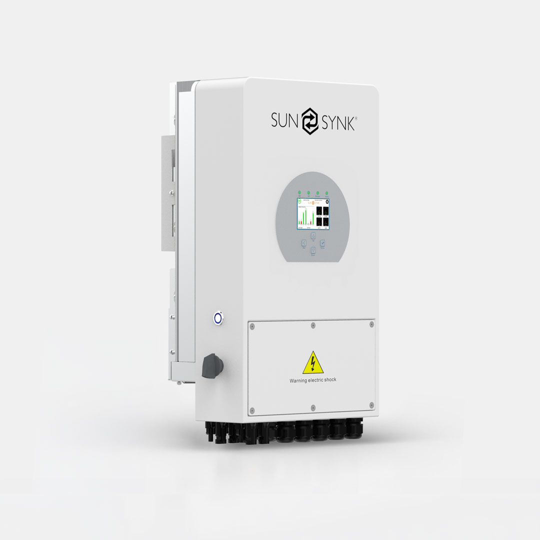 Hybrid Inverter 5kW — Sunsynk product image
