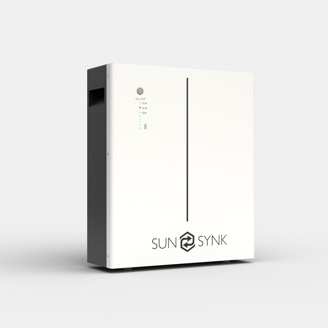 1790344590593 sunsynk S Series ecco 5 12kwh