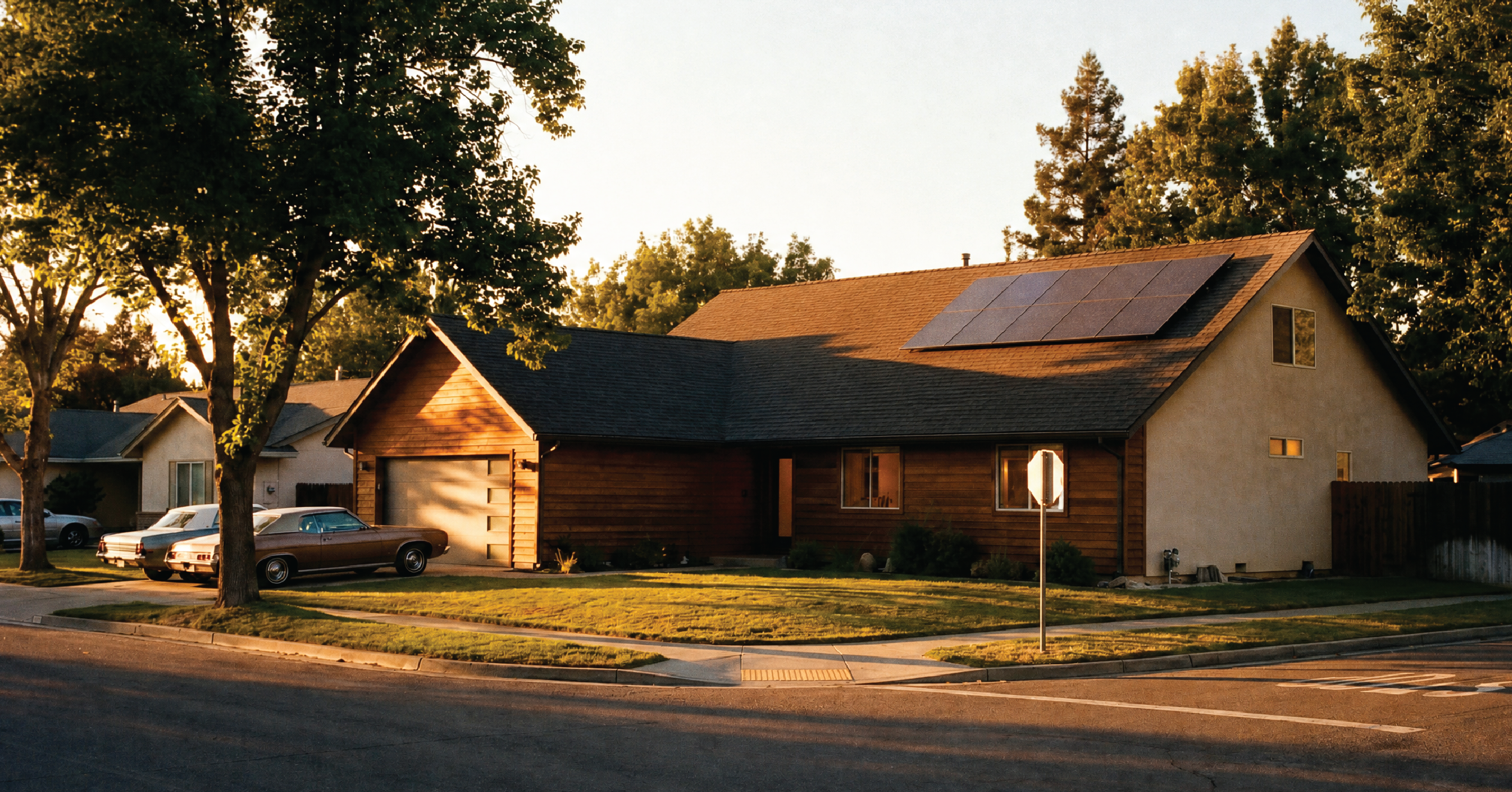 Whole-Home Backup Explained: Solar, Batteries and Power Outages