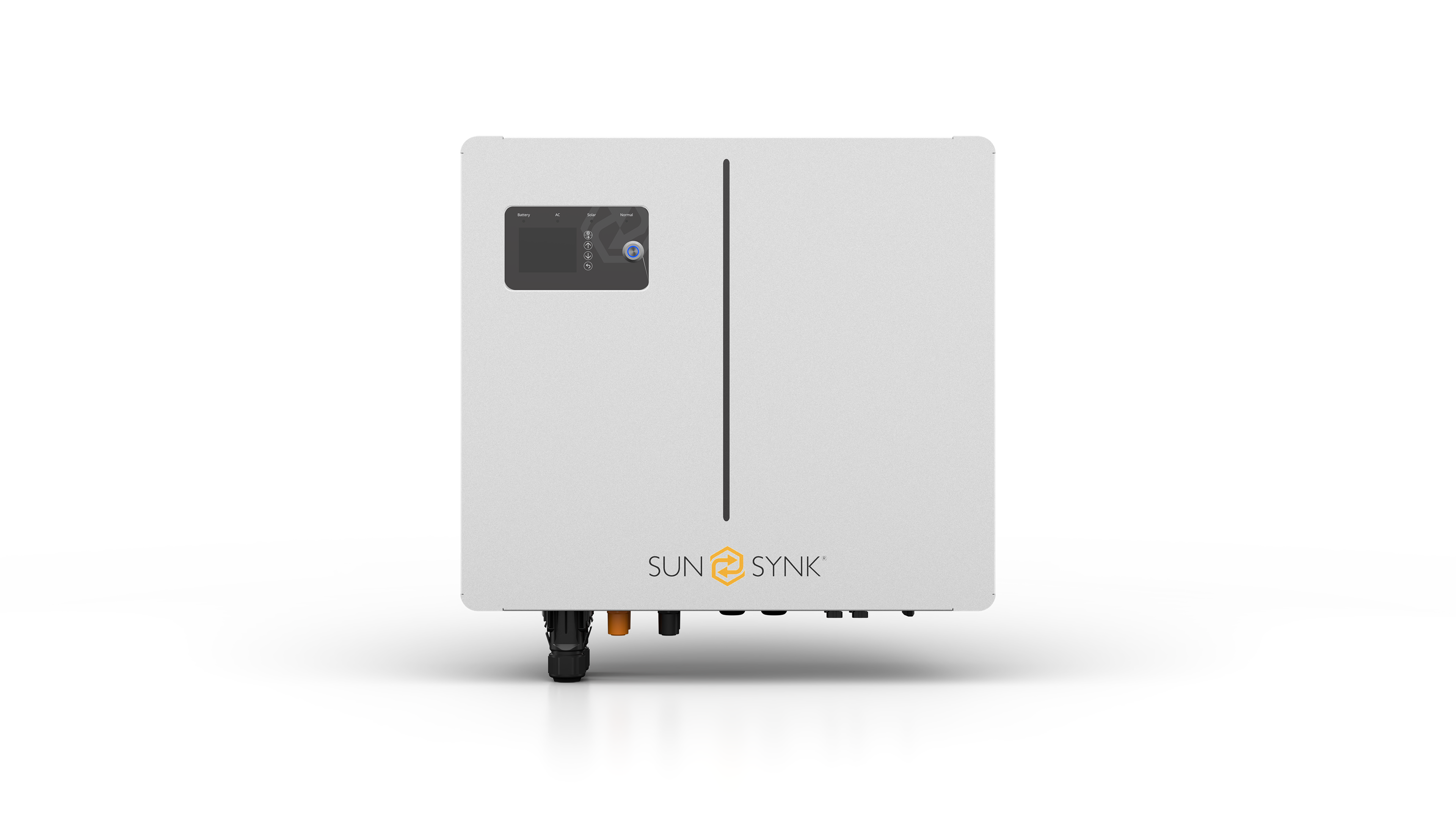 LP 12kW IP65 — Inverter