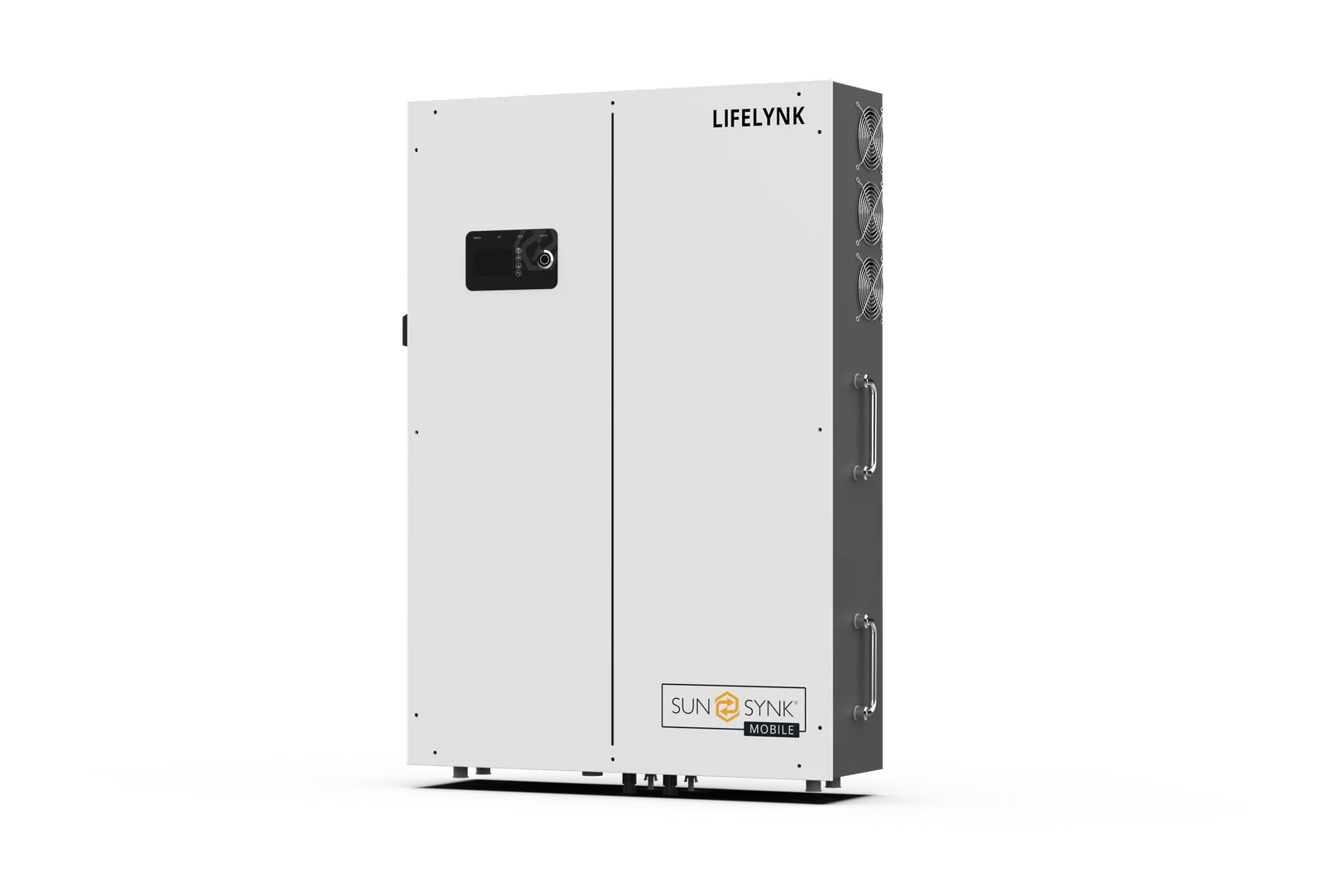 Lifelynk XL 3.6kW Derated — All-In-One