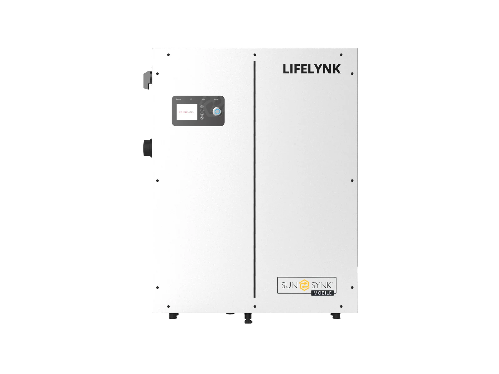Lifelynk XLS 6kW — All-In-One