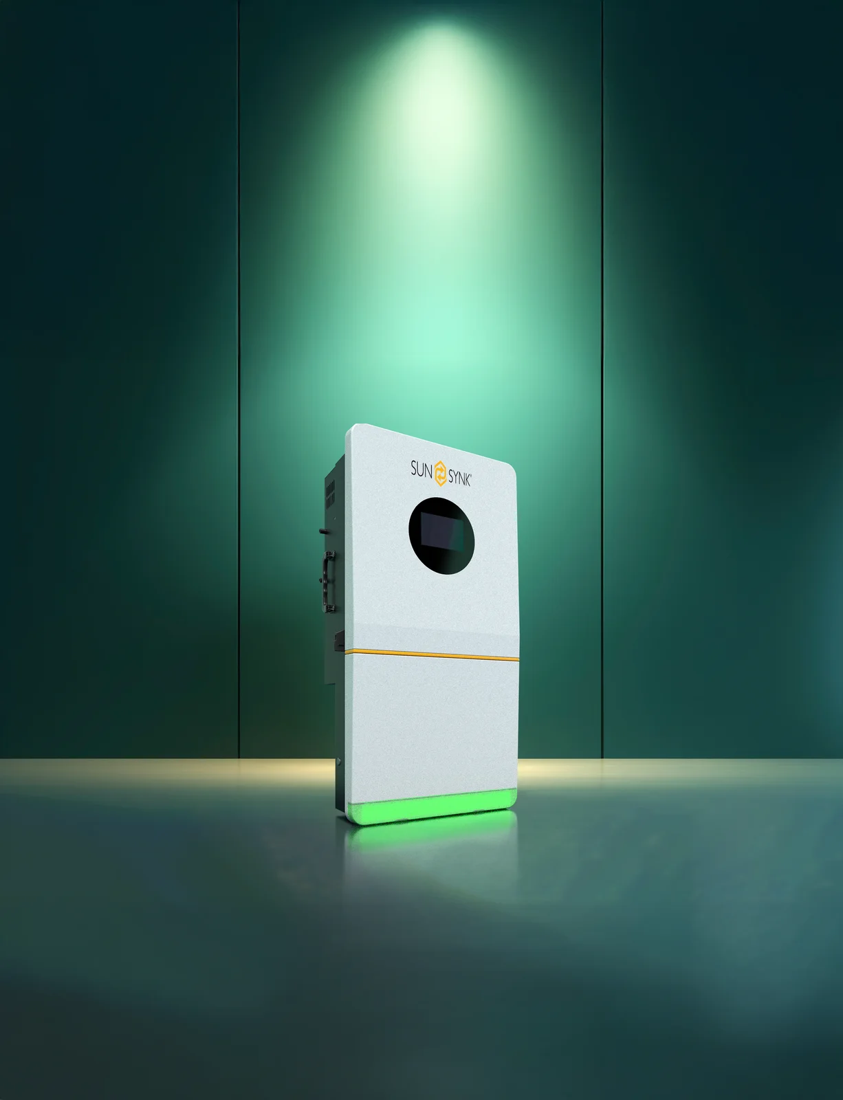 Sunsynk Maximus 11.4kW (Split Phase) — Inverter