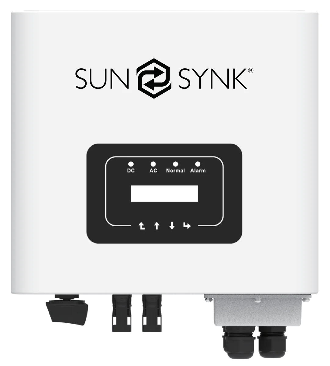 String Inverter 1.5kW 1P — Inverter