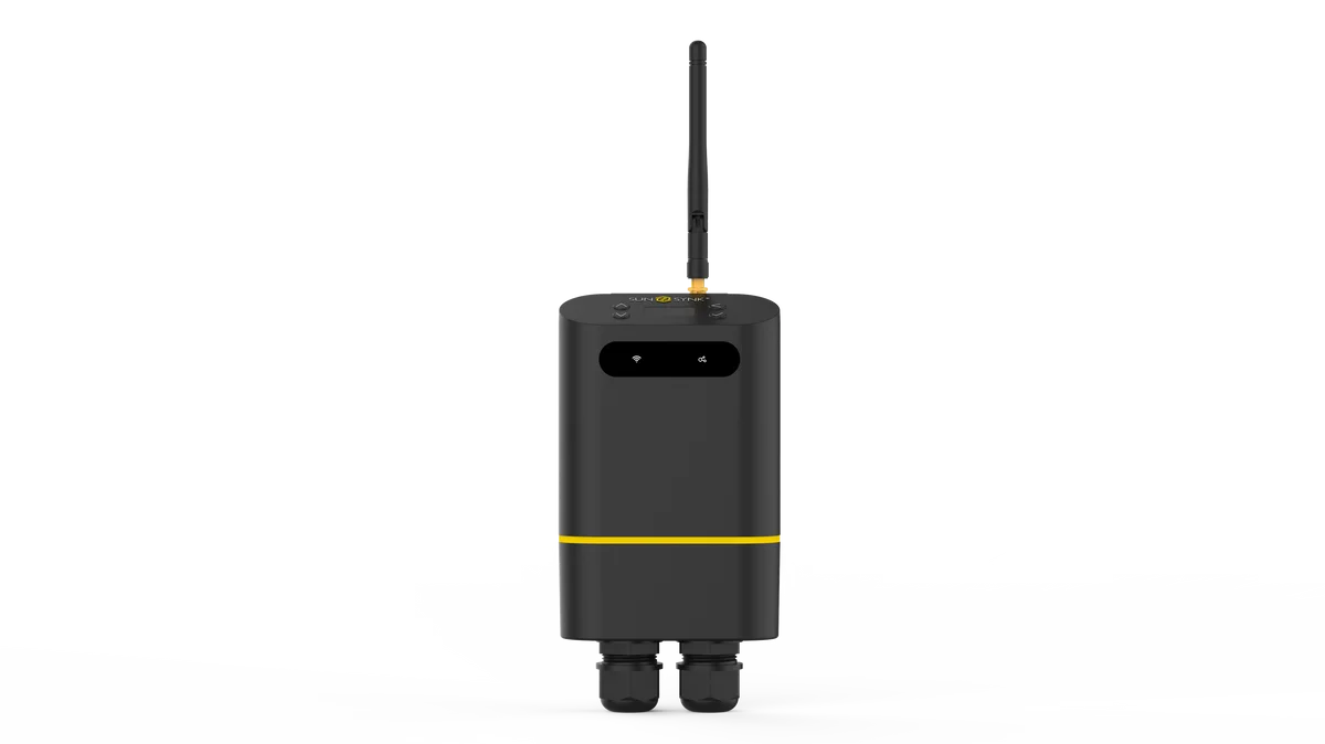 Acure Wireless CT (SunCT-RS03) — Accessory