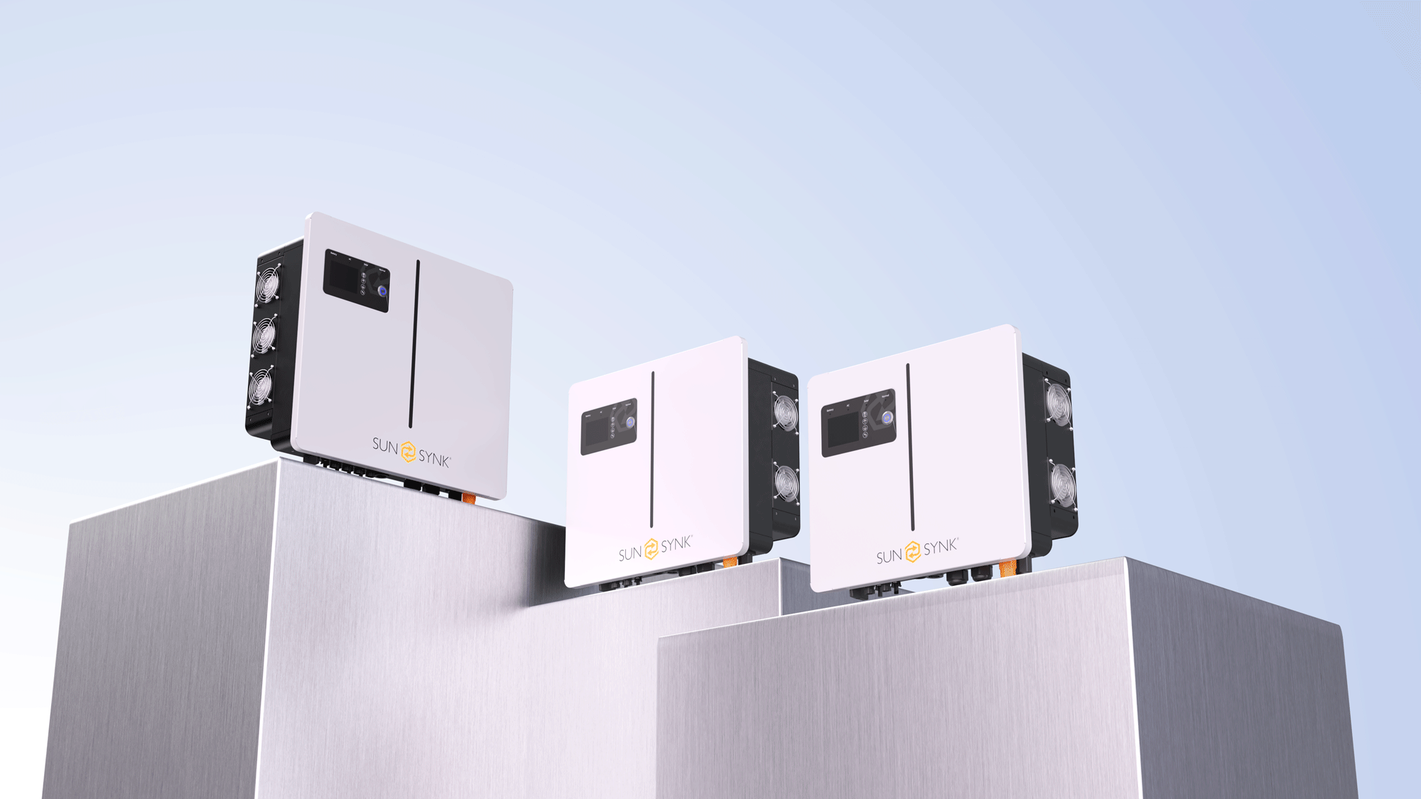 Lynks Range collection hero