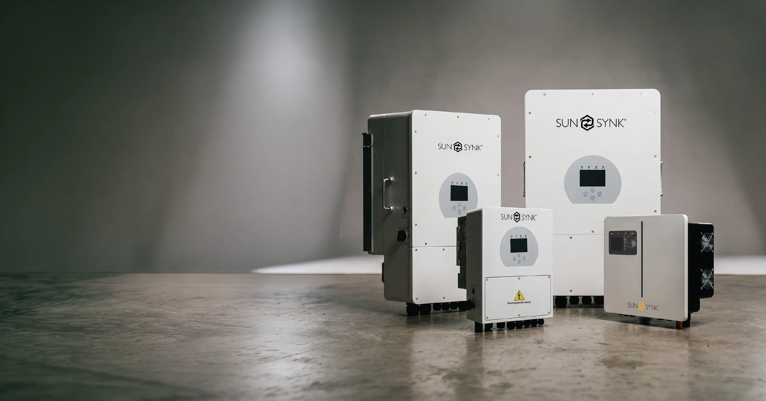 Why Choose a Sunsynk Inverter? — Sunsynk news article