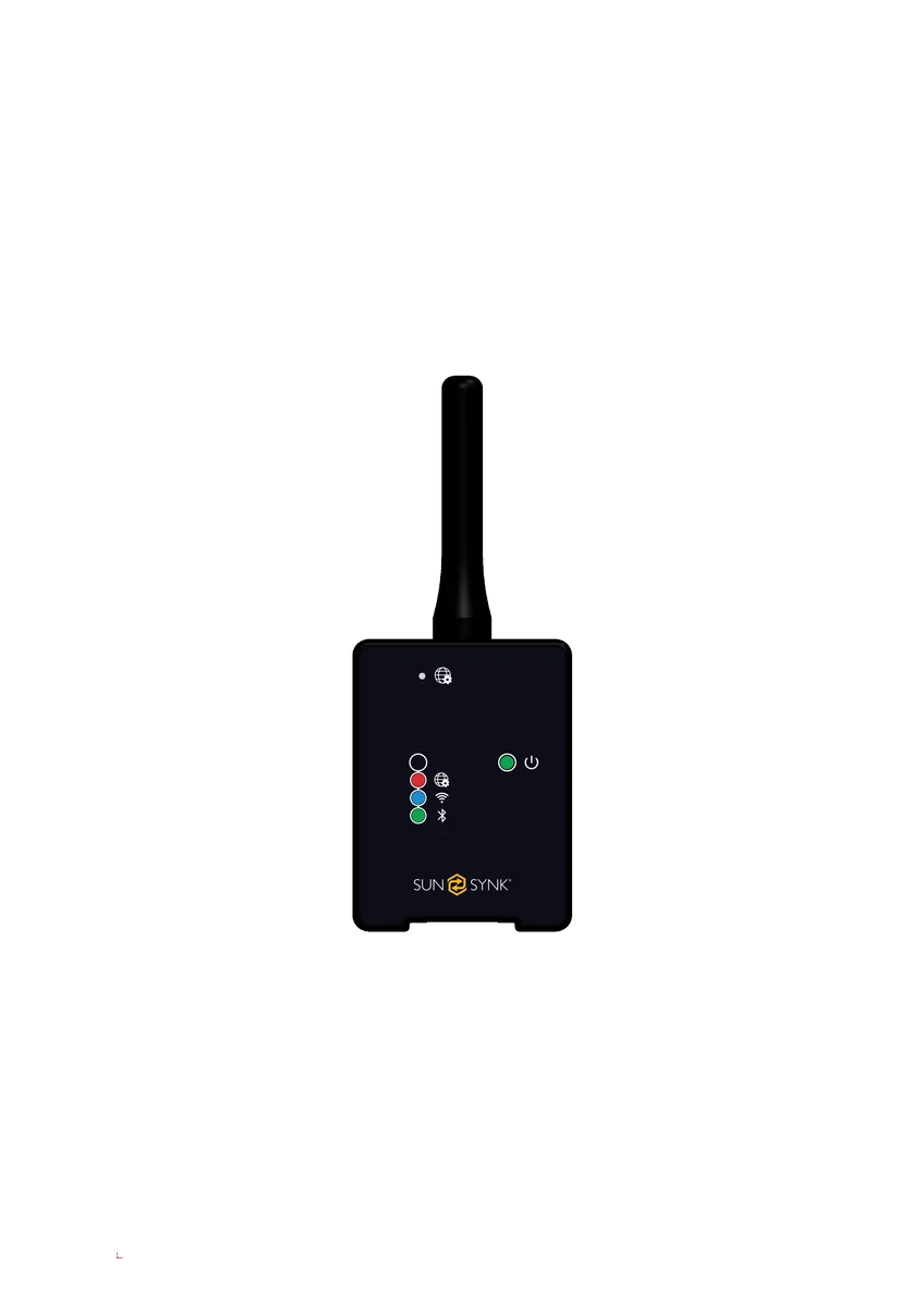 Lifelynk Wireless CT — Accessory