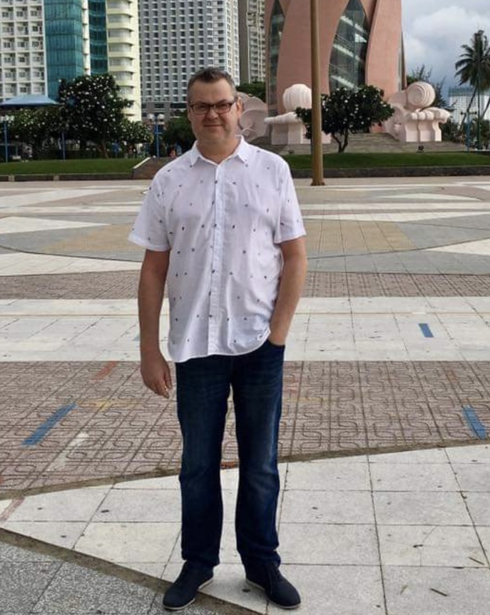 I would like to Welcome Andrew Glencross to Team Sunsynk UK Director. — Sunsynk news article