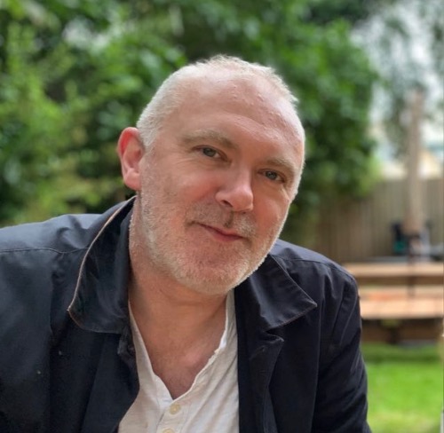 We are delighted that Chris is joining as European Sales Director. — Sunsynk news article