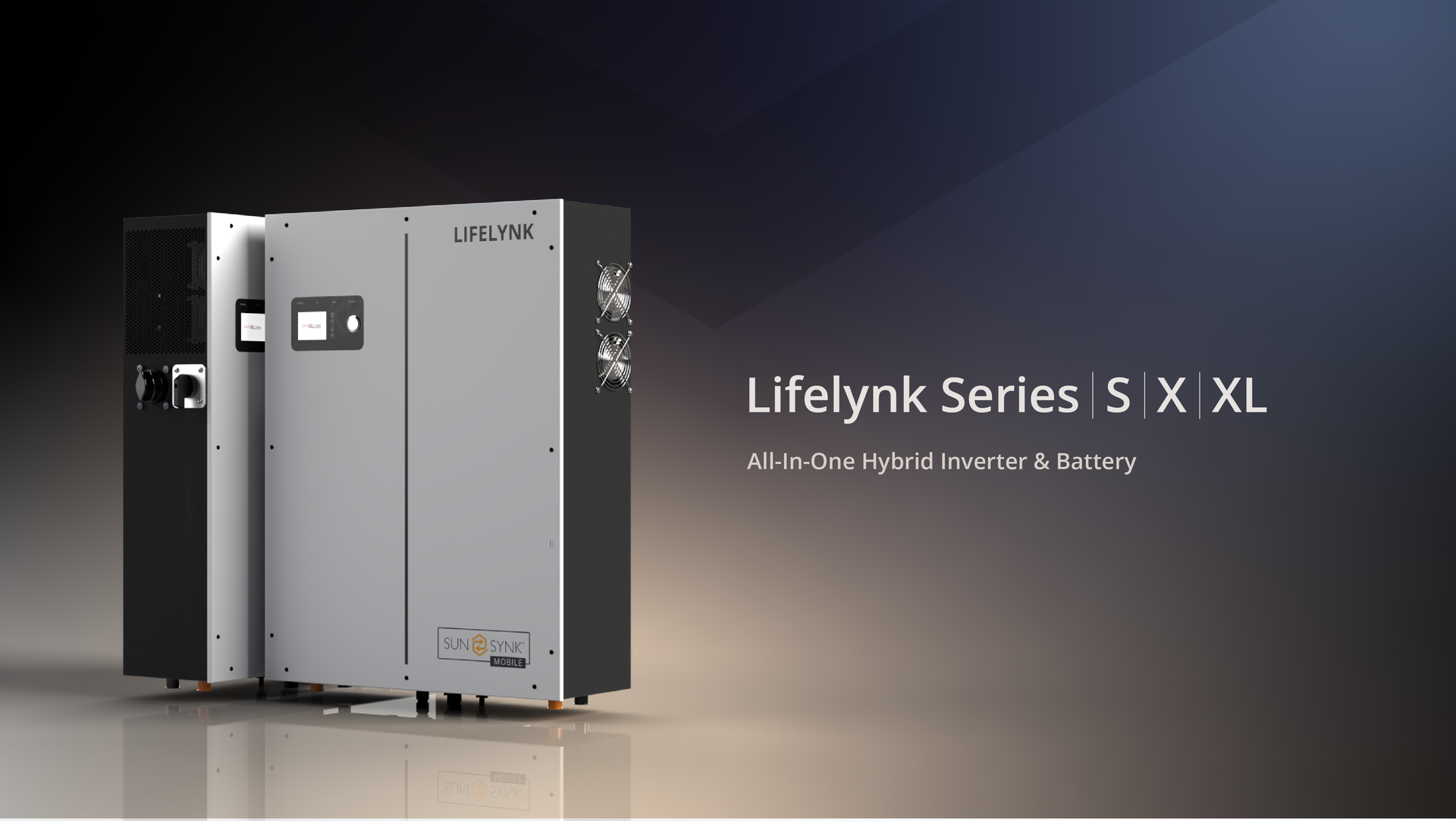 Lifelynk Series: the most affordable solar battery storage solution in the UK! — Sunsynk news article
